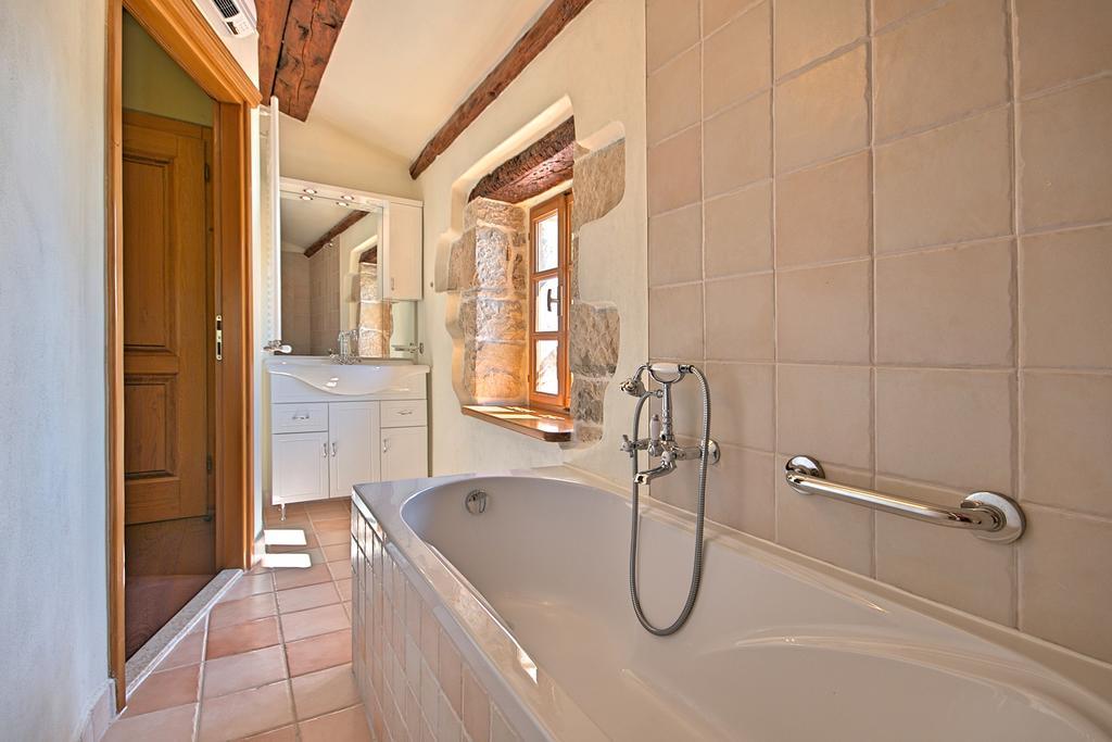 Villa Angela E Giovanni Vizinada Ngoại thất bức ảnh