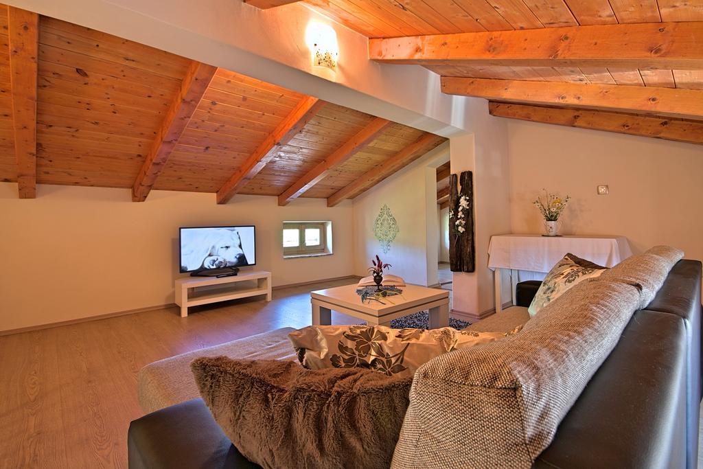 Villa Angela E Giovanni Vizinada Ngoại thất bức ảnh