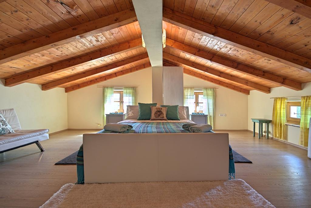 Villa Angela E Giovanni Vizinada Ngoại thất bức ảnh