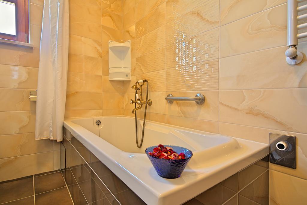 Villa Angela E Giovanni Vizinada Ngoại thất bức ảnh