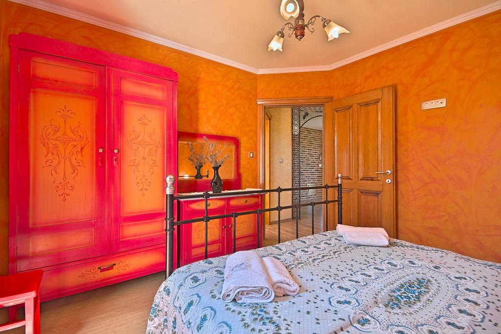 Villa Angela E Giovanni Vizinada Ngoại thất bức ảnh